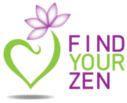 FIND YOUR ZEN